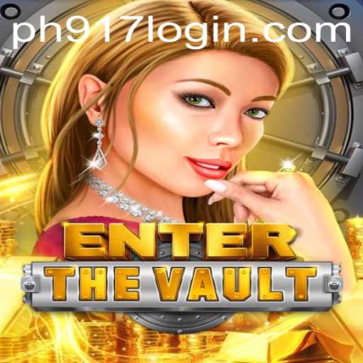 EntertheVault: Unlock the Mystery Within