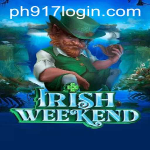 Discover the Exciting World of IrishWeekend: A Dive into the Game and Its Rules