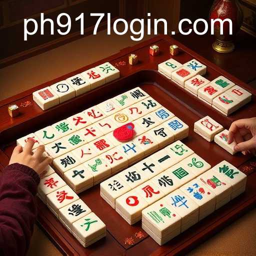 Exploring the Intricacies and Cultural Significance of Mahjong