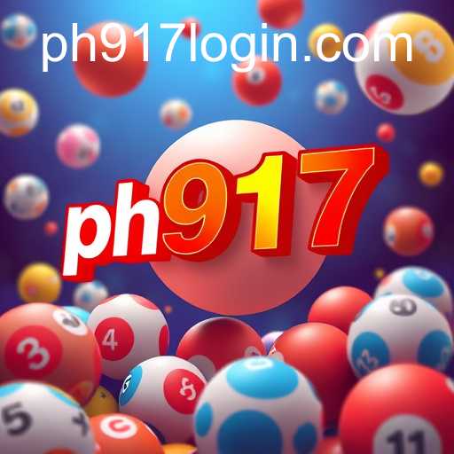 The Intriguing Universe of Online Lottery: A Deep Dive into PH917