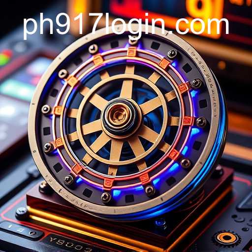 The Thrilling World of Rotary Games: A Deep Dive into PH917